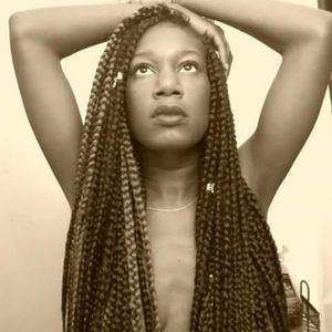 Meet your Posher, Aramis